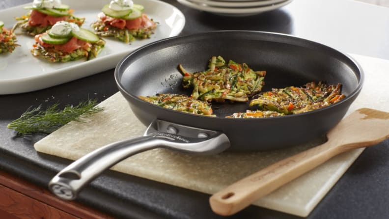 Calphalon Non-Stick Pan