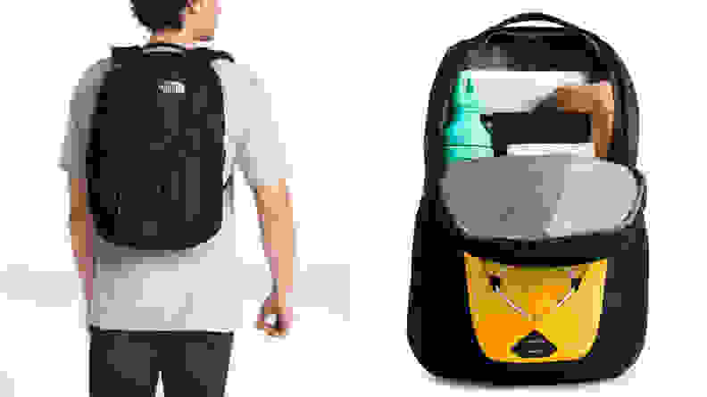 Jester Backpack