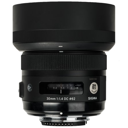 Sigma 30mm F 1 4 Dc Hsm A Lens Review Reviewed Sigma 30mm F 1 4 Dc Hsm A Lens Review Reviewed