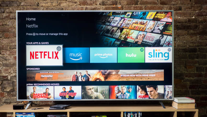 Fire TV