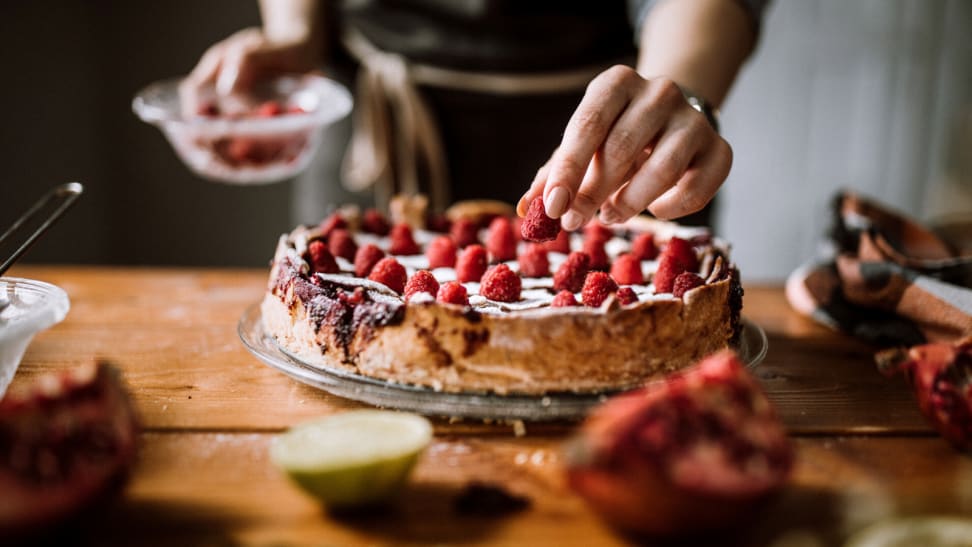 8 Best Cookie Sheets and Baking Pans of 2024 - Reviewed