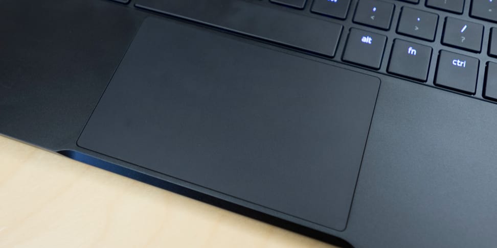 Razer Blade Stealth Trackpad