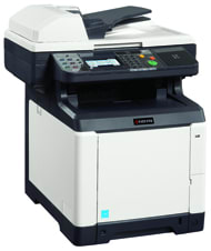 Product Image - Kyocera FS-C2626MFP