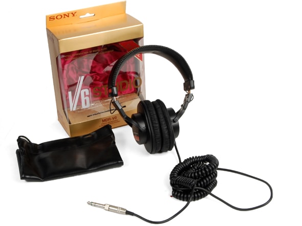 In the Box Image