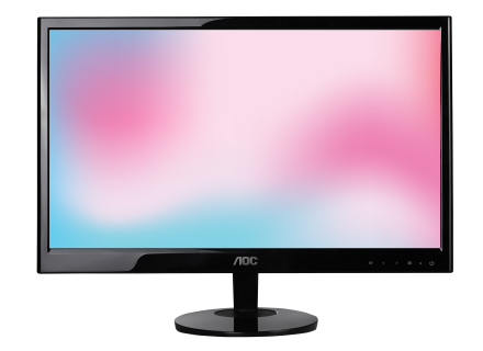Product Image - AOC e2051Sn