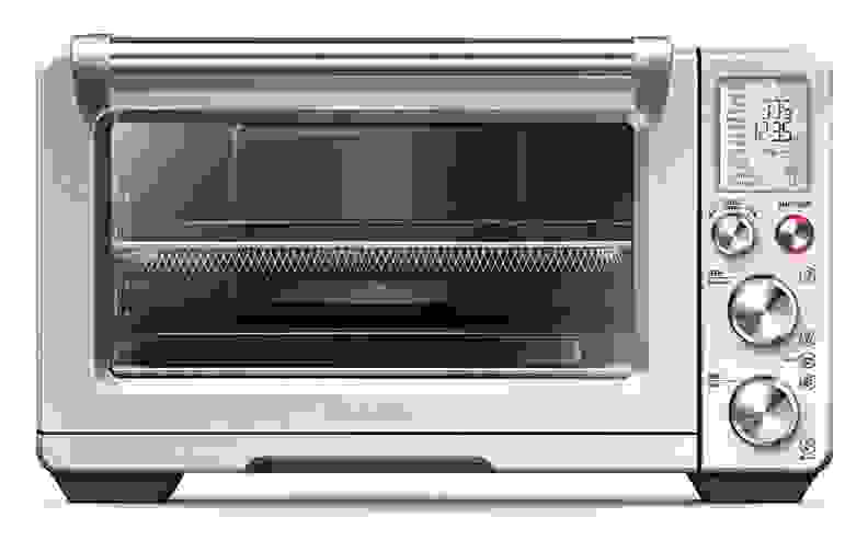 The Breville Smart Oven Air
