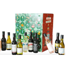 Product image of Total Wine Most Wonderful Wine Advent Calendar