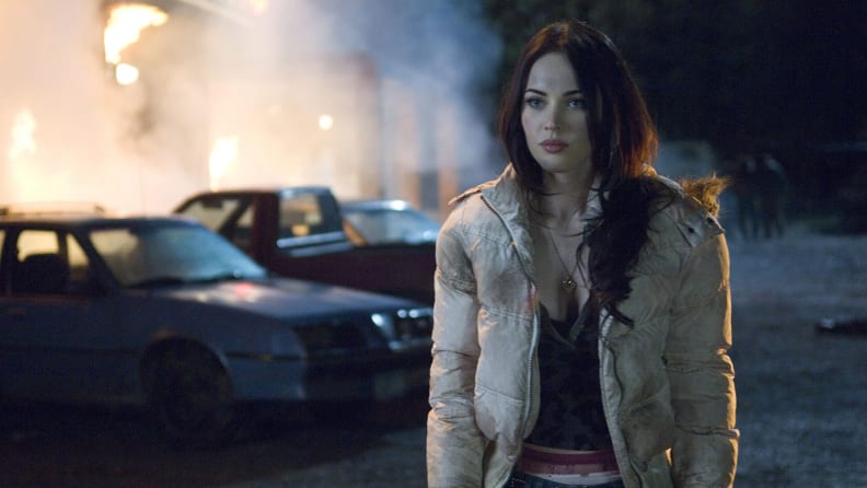 Fox is a force to be reckoned with in ‘Jennifer’s Body.’