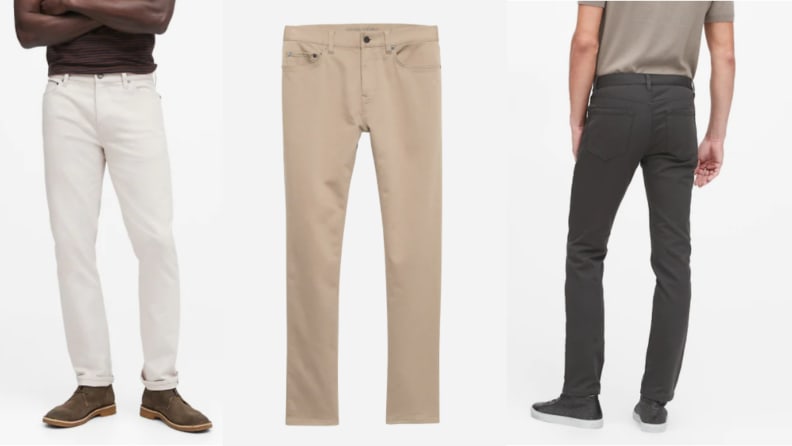 16 of the best things to buy at Banana Republic - Reviewed