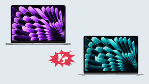 Macbook Air m2 vs m3