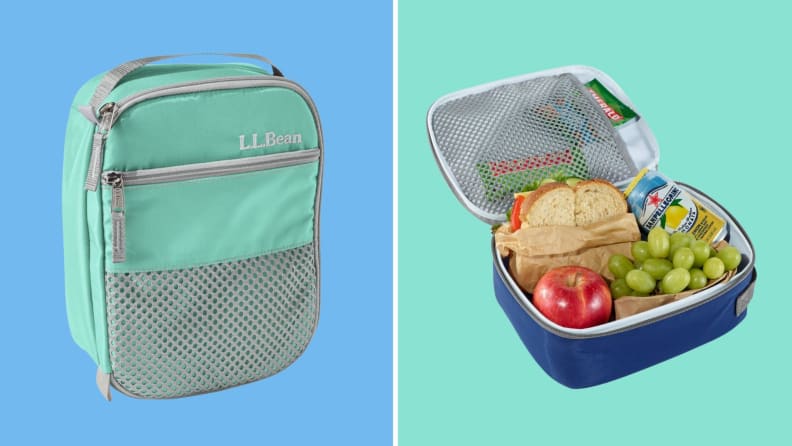 18 Cute Lunch Boxes for Work 2024: Lunch Bags for Adults