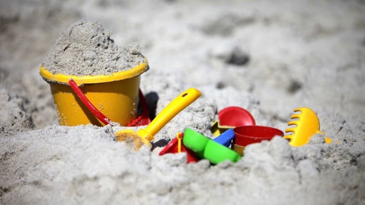 6 Best Beach Toys of 2024 - Reviewed