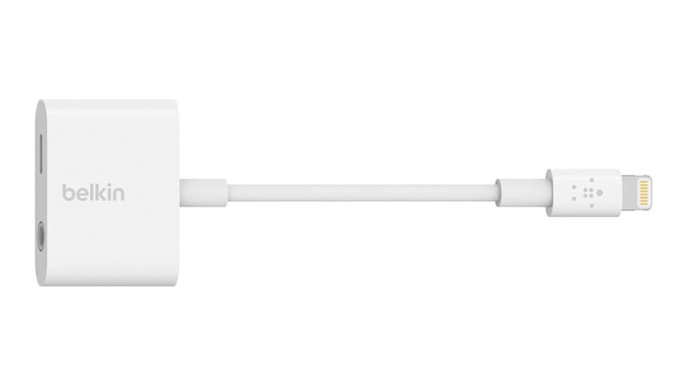 Belkin Rockstar