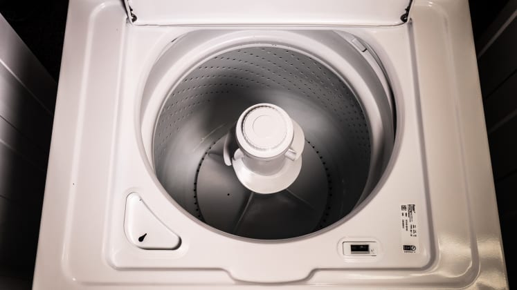 Roper Rtw4516fw Top Loading Washer Review Reviewed Laundry