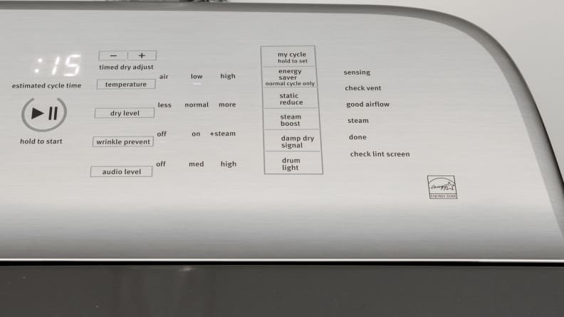Additional settings