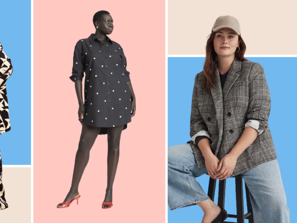 The Best Comfort Clothes For Women Over 50 - 50 IS NOT OLD - A