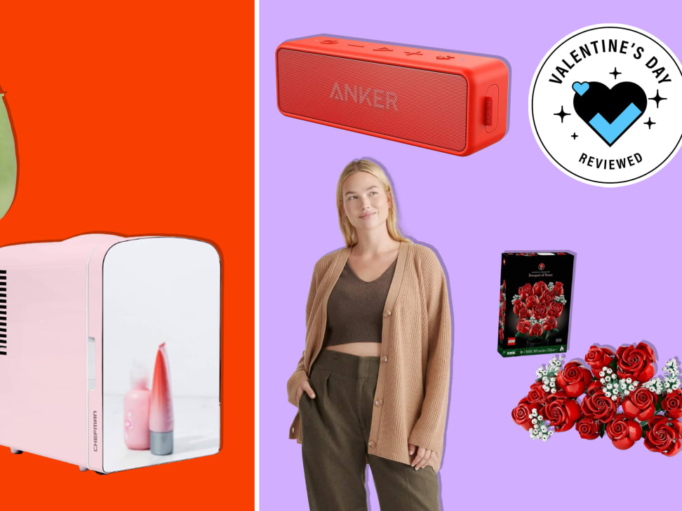 Best Valentine's Day Fitness Gifts for Men and Women in 2022