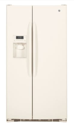 Product Image - GE GSHF6HGDCC
