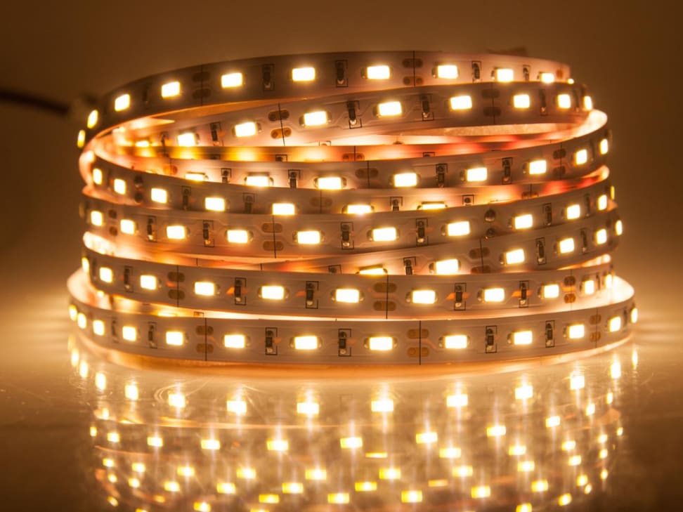 Govee LED strip lights M1 review: Smart custom lighting - Reviewed