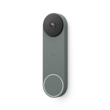 Product image of Google Nest Doorbell