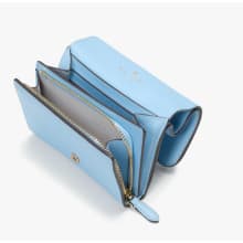 Product image of Kayla Small L-Zip Wallet