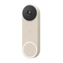 Product image of Google Nest Doorbell (Wired, 2nd Gen)