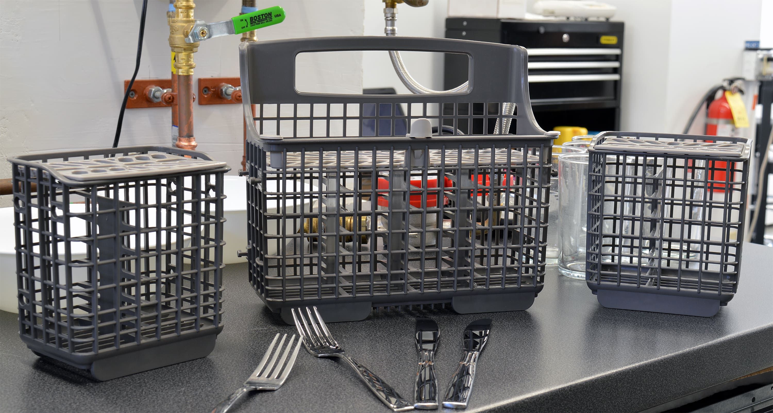 Kenmore Elite 14753 Dishwasher Review Dishwashers