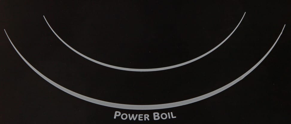 Ge Profile Pp945smss Electric Cooktop Review Reviewed Ovens