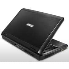 Product Image - MSI GT70 0NC-008US