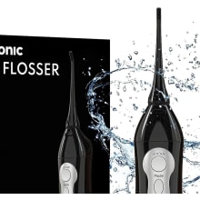 Product image of AquaSonic Aqua Flosser