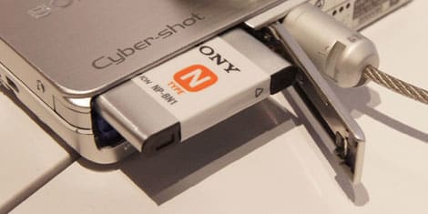 FI Battery Photo