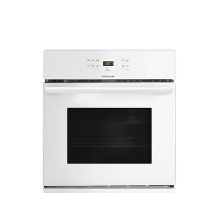 Product Image - Frigidaire FFEW3025PW