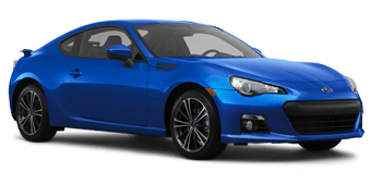 Product Image - 2013 Subaru BRZ Limited