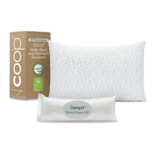 Product image of Coop Home Goods Premium Adjustable Loft Pillow