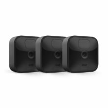 Product image of Blink Outdoor 3rd Generation Camera 3-Pack