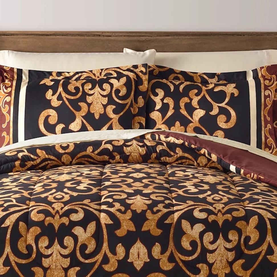 Comforter sets: Shop top-rated bedding sets at Macy's from $30 - Reviewed