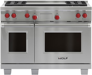 Product Image - Wolf DF484DG