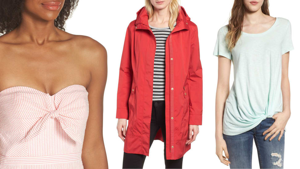 10 amazing deals from Nordstrom's insane Half-Yearly Sale