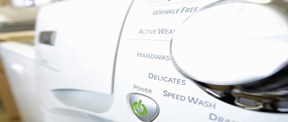 Product Image - GE PFWS4600LWW