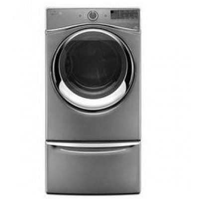 Product Image - Whirlpool Duet WED97HEDC