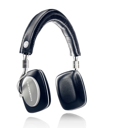 Product Image - Bowers & Wilkins P5 Maserati Edition