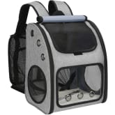 The 6 Best Airline-Approved Pet Carriers of 2024, Tested and Reviewed