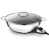 7 Best Electric Skillets of 2022 - Reviewed