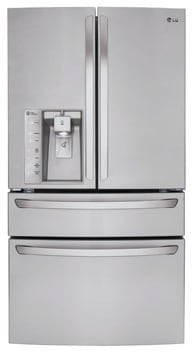 Product Image - LG LMXS30786S