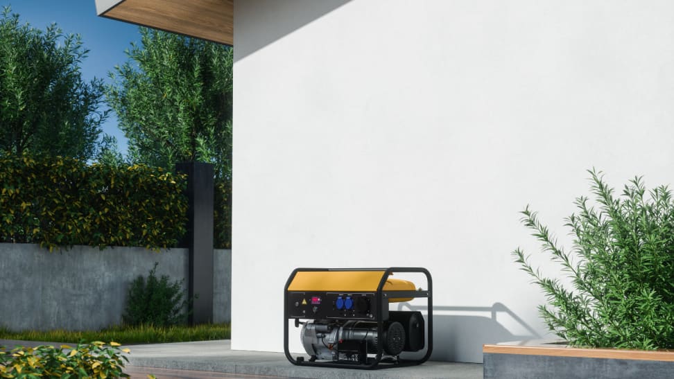 Generac generator recall 2023 Models affected and alternatives to buy