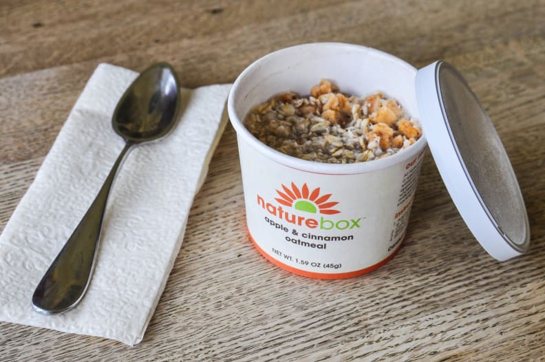NatureBox