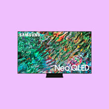 Product image of Samsung QN90B Series Neo QLED 4K Mini LED Quantum HDR Smart TV