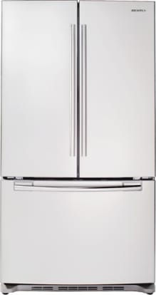 Product Image - Samsung RF293HAWP