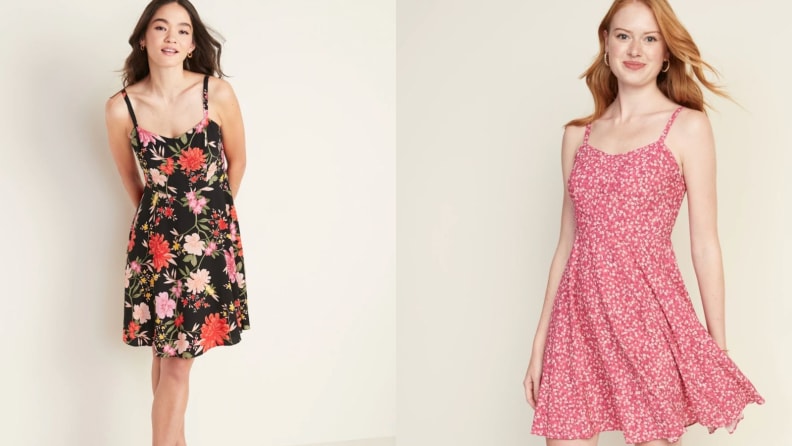 30 top-rated dresses perfect for summer - Reviewed