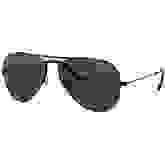 Product image of Ray-Ban RB3025 Classic Mirrored Aviator Sunglasses